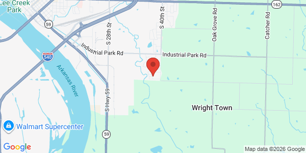 Points of Interest in Lower Manhattan