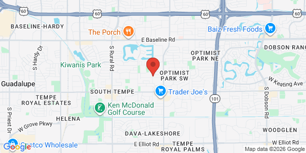 Points of Interest in Lower Manhattan