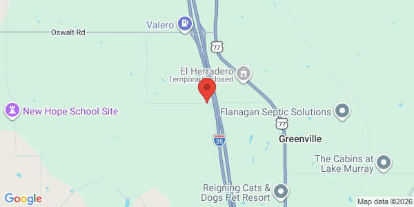 Points of Interest in Lower Manhattan