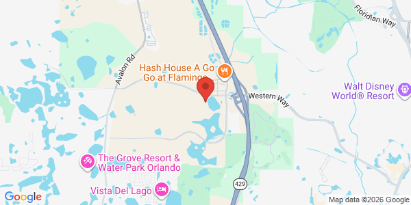 Points of Interest in Lower Manhattan