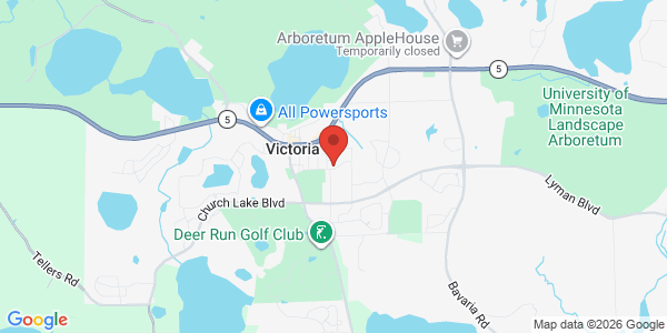 Points of Interest in Lower Manhattan