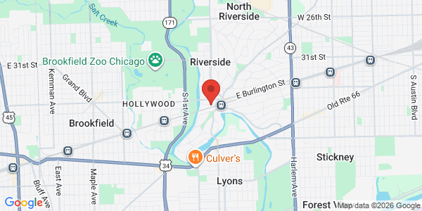 Points of Interest in Lower Manhattan