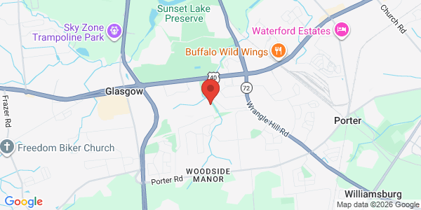 Points of Interest in Lower Manhattan