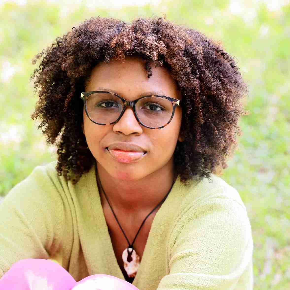 Nyeema P  Instructor Yorktown, VA