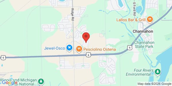 Points of Interest in Lower Manhattan