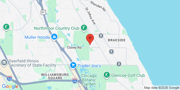 Points of Interest in Lower Manhattan