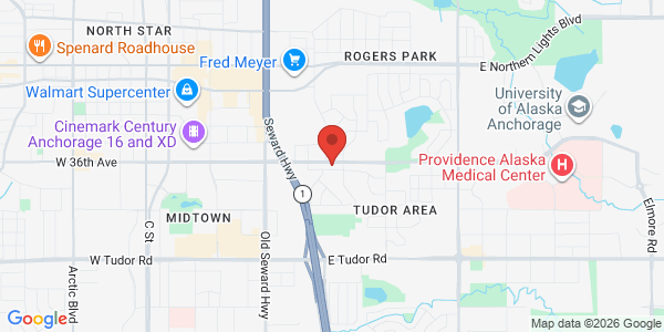 Points of Interest in Lower Manhattan