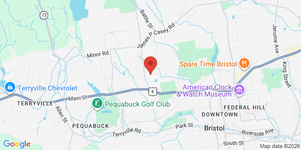 Points of Interest in Lower Manhattan