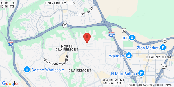 Points of Interest in Lower Manhattan