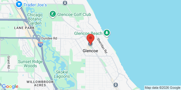 Points of Interest in Lower Manhattan