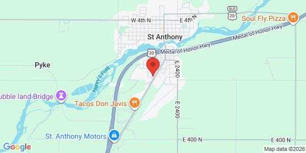 Points of Interest in Lower Manhattan