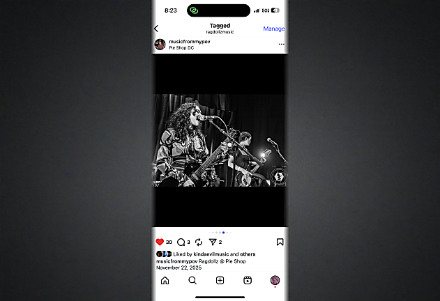Katherine S  Instructor Baltimore, MD