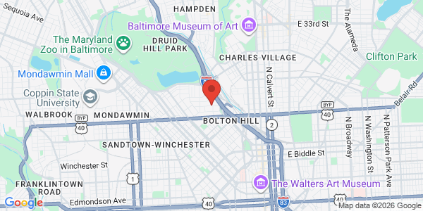 Points of Interest in Lower Manhattan