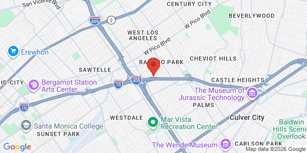 Points of Interest in Lower Manhattan