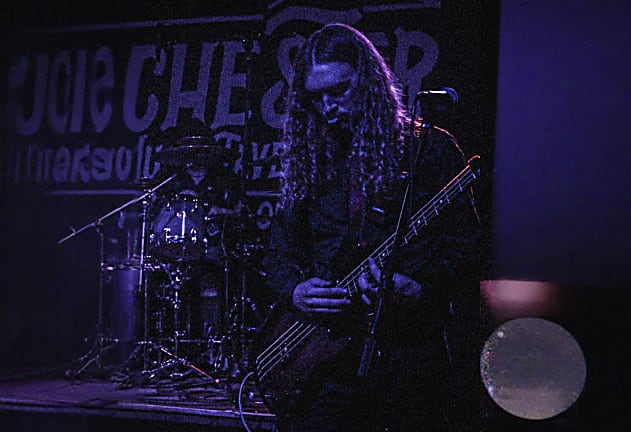 Anthony M.  Instructor Berea, OH