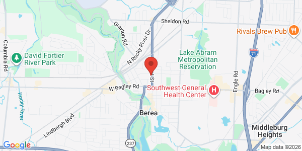 Points of Interest in Lower Manhattan