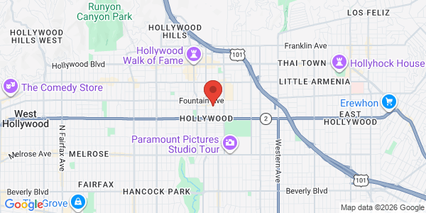 Points of Interest in Lower Manhattan