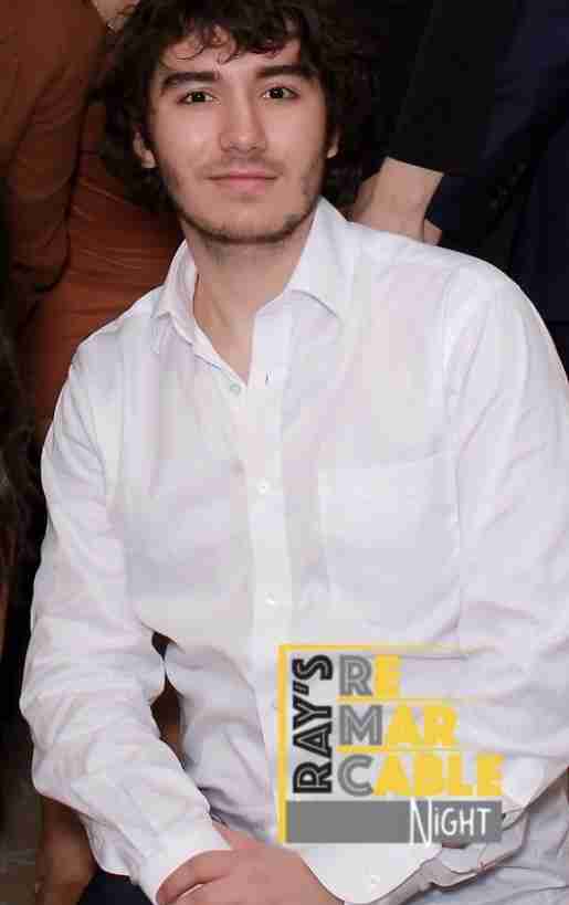 Benjamin W  Instructor New York, NY