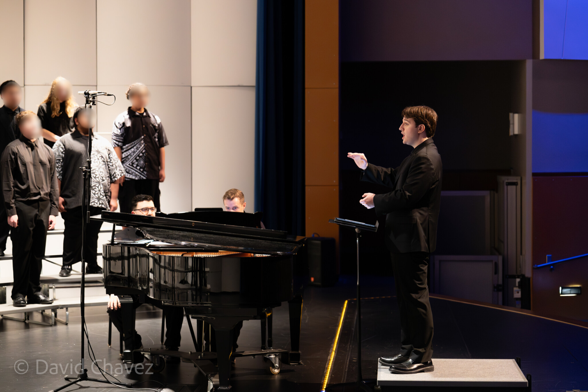 Jacob R  Instructor Tacoma, WA