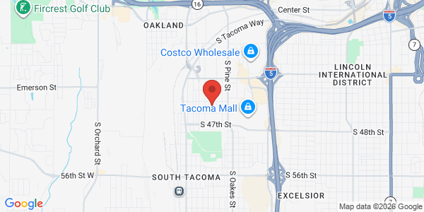 Points of Interest in Lower Manhattan