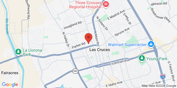 Points of Interest in Lower Manhattan