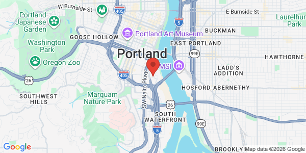 Points of Interest in Lower Manhattan