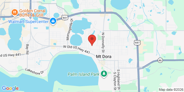 Points of Interest in Lower Manhattan