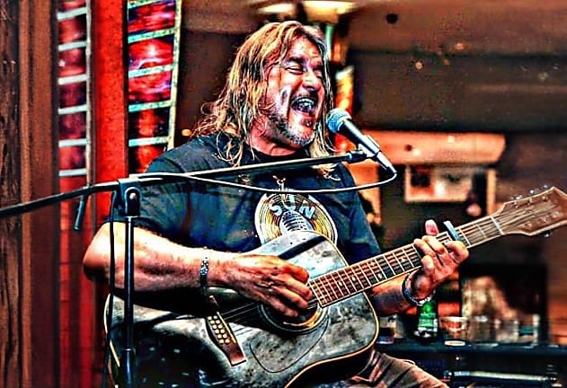 Thomas W. Guitar-Lessons Instructor Savage, MN