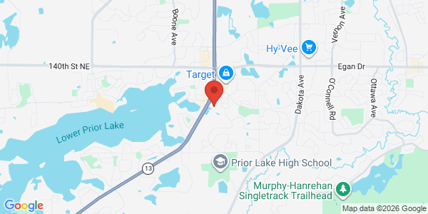 Points of Interest in Lower Manhattan