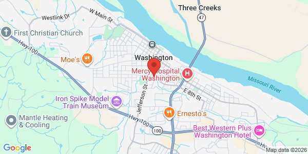 Points of Interest in Lower Manhattan