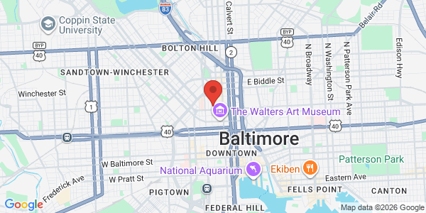 Points of Interest in Lower Manhattan