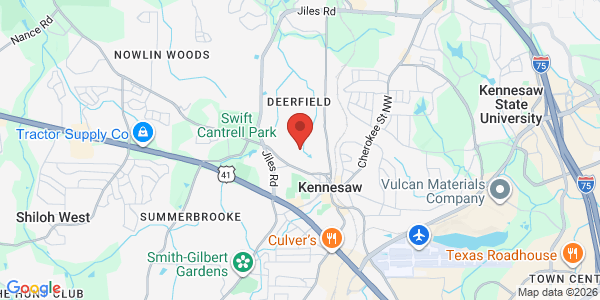 Points of Interest in Lower Manhattan