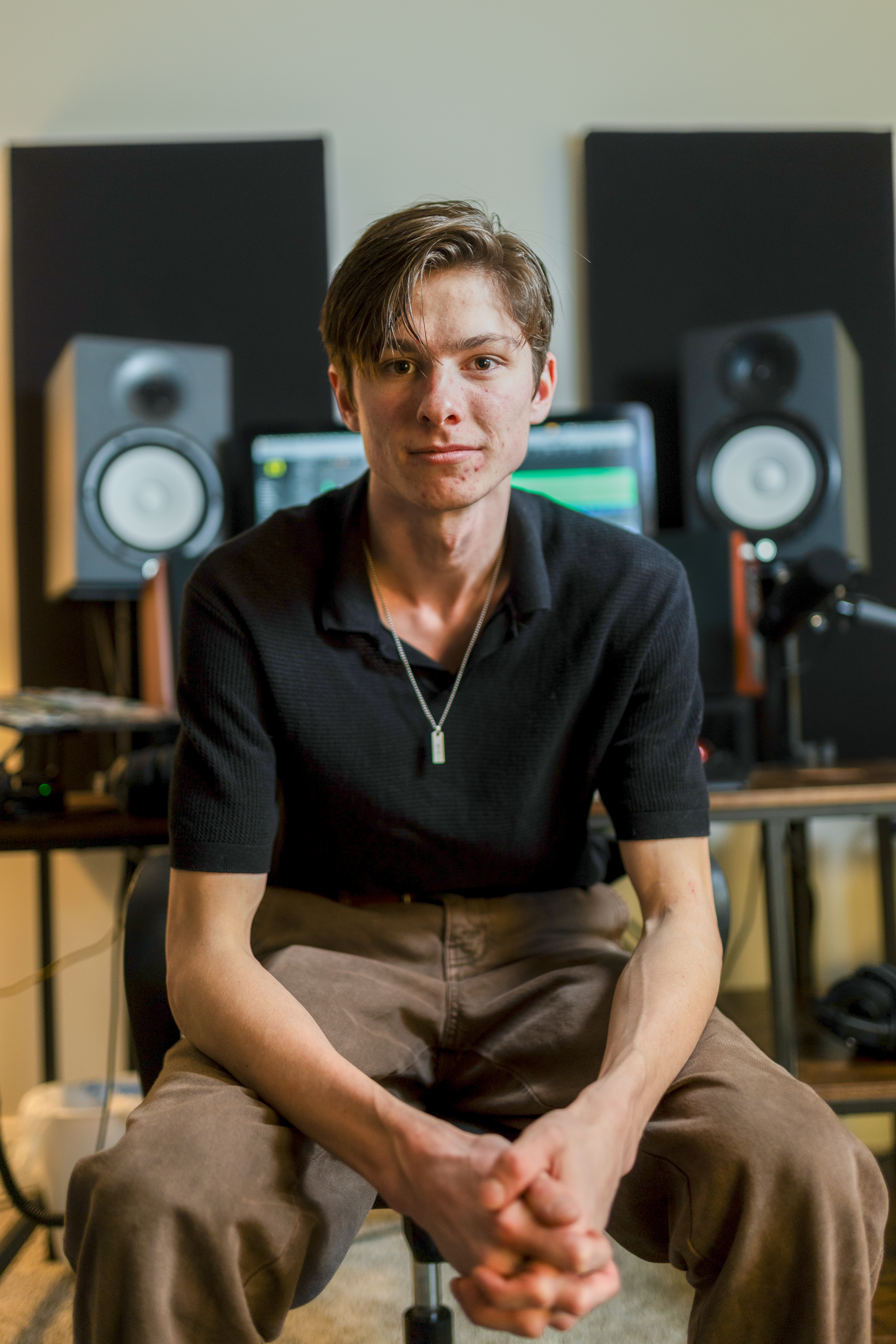 Logan W.  Instructor Nashville, TN