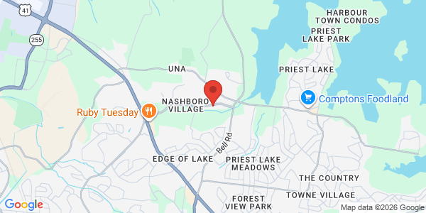 Points of Interest in Lower Manhattan