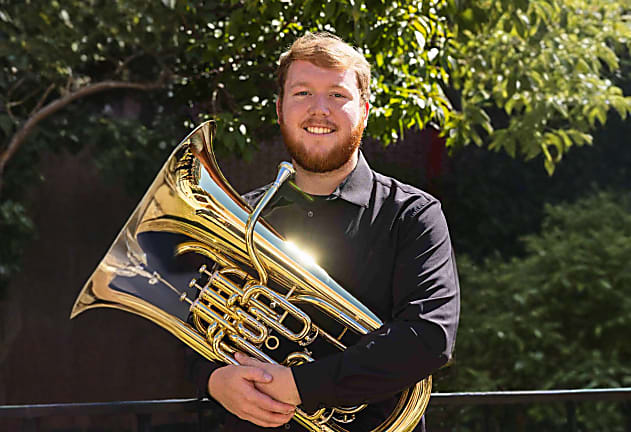 Jonah M.  Instructor Ringgold, GA