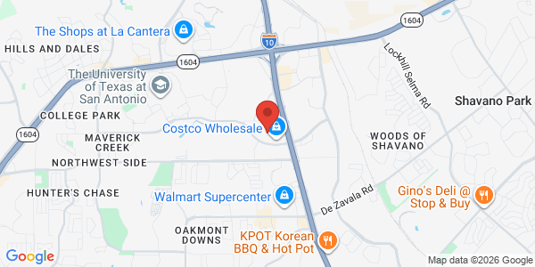 Points of Interest in Lower Manhattan