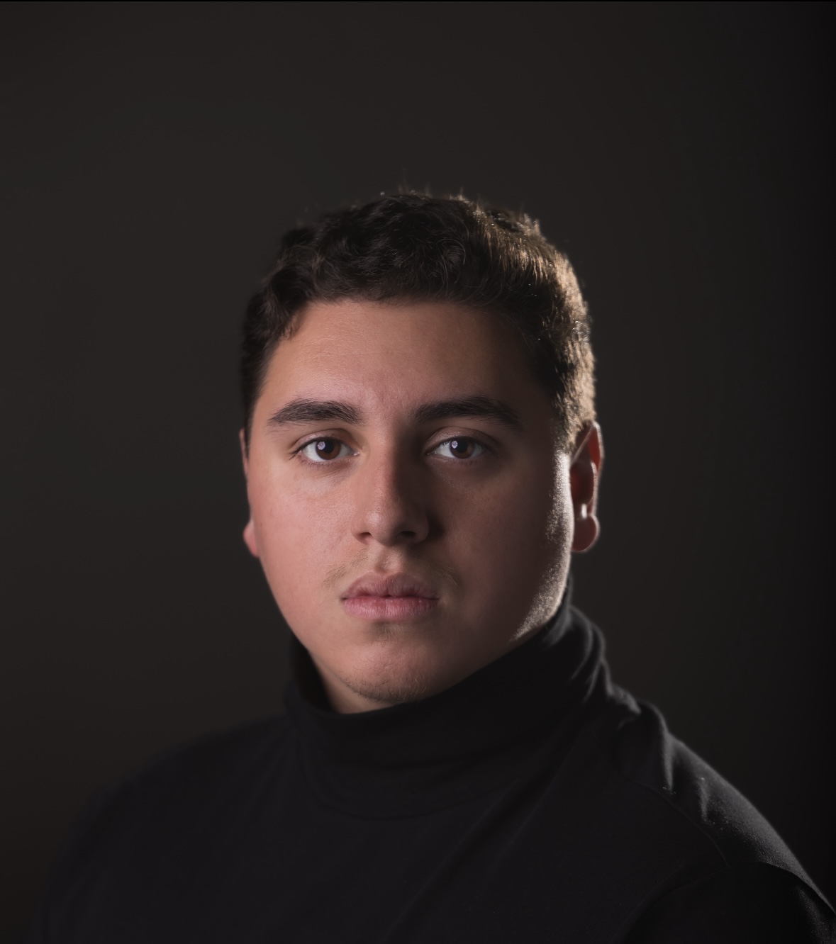 Ethan G.  Instructor Denton, TX