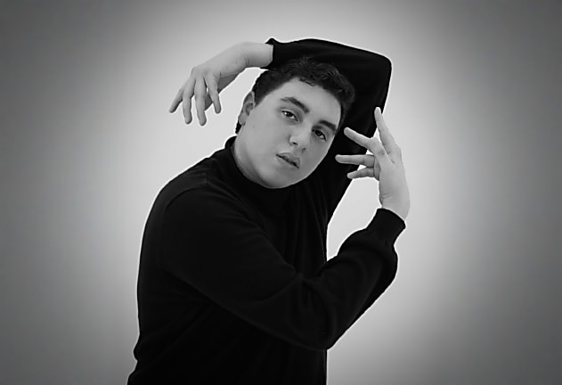 Ethan G.  Instructor Denton, TX