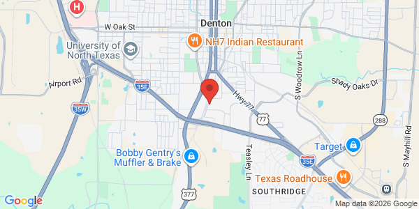 Points of Interest in Lower Manhattan