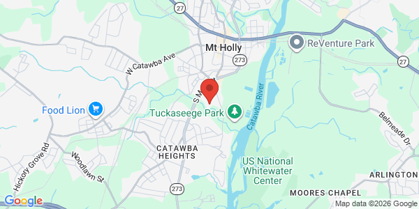 Points of Interest in Lower Manhattan