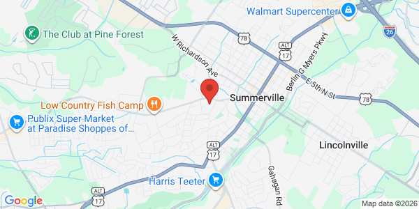 Points of Interest in Lower Manhattan