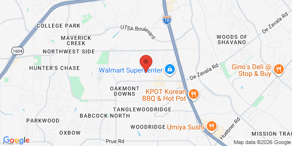 Points of Interest in Lower Manhattan