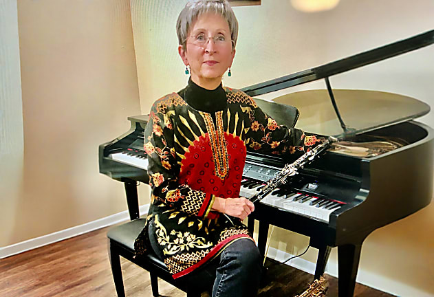 Pamela B.  Instructor Willis, TX