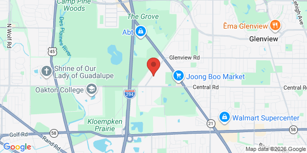 Points of Interest in Lower Manhattan