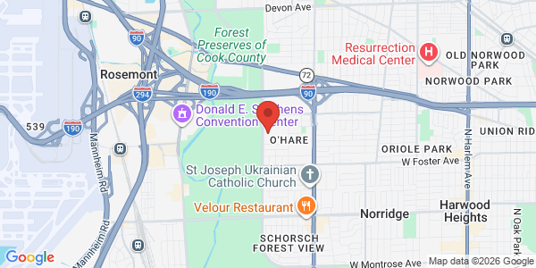 Points of Interest in Lower Manhattan