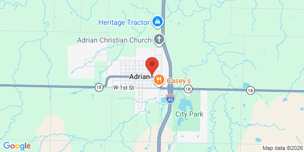 Points of Interest in Lower Manhattan