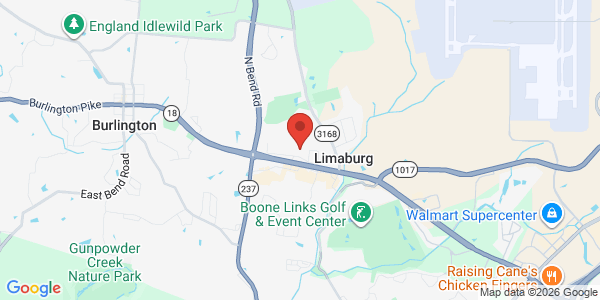 Points of Interest in Lower Manhattan