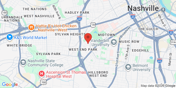 Points of Interest in Lower Manhattan