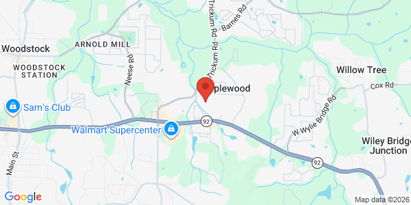 Points of Interest in Lower Manhattan