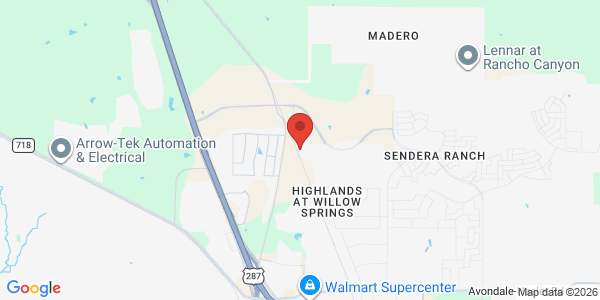 Points of Interest in Lower Manhattan